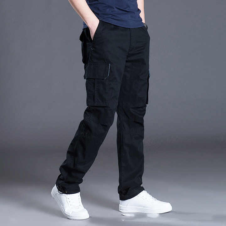 Men's cargo pants 