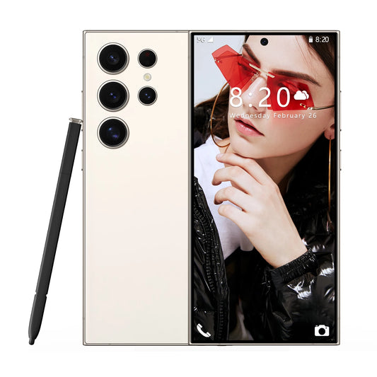 Smartphone 