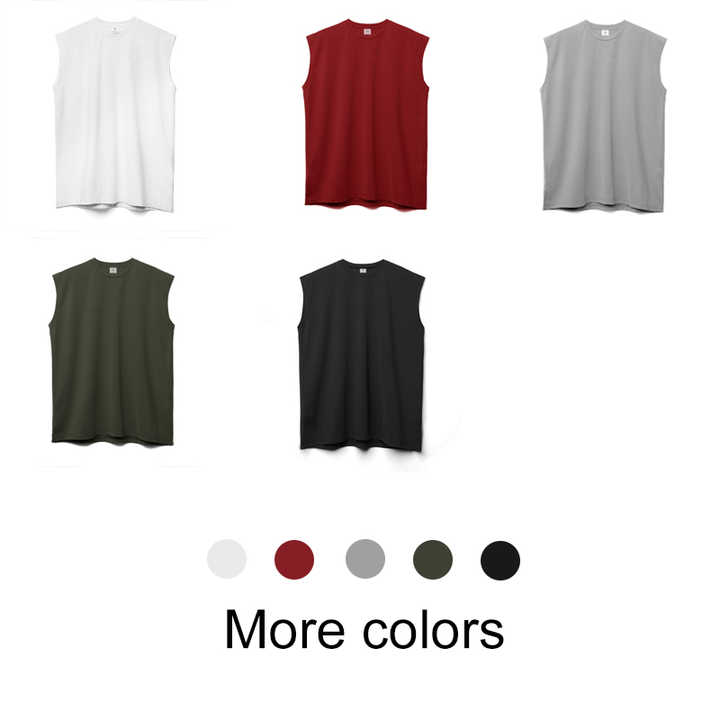 Custom Men's Sportswear GSM