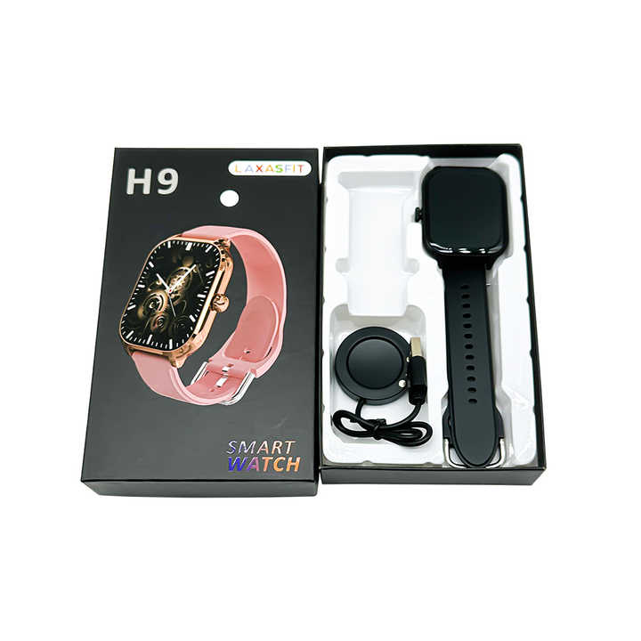 S8 45 Smart Watch 