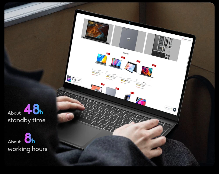 laptop 