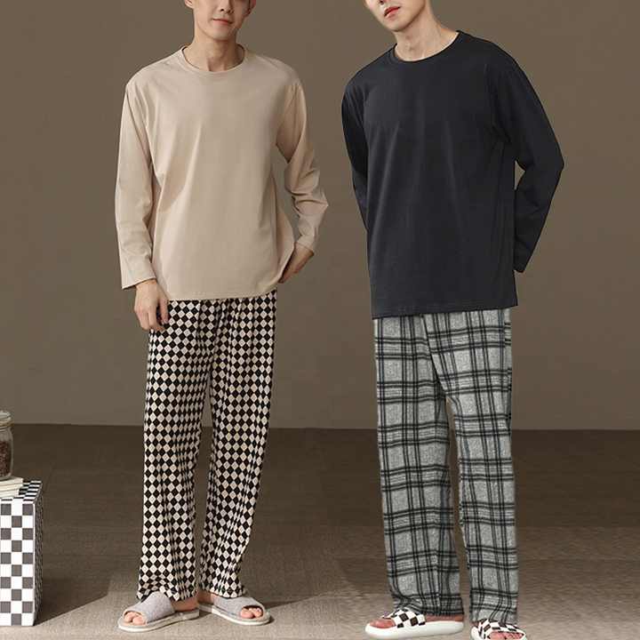 Men's Sleepwear 