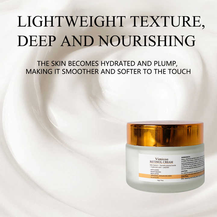 اطقم العنايه - كريم الكولاجين