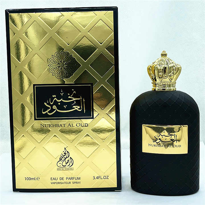 Men's and women's perfume 