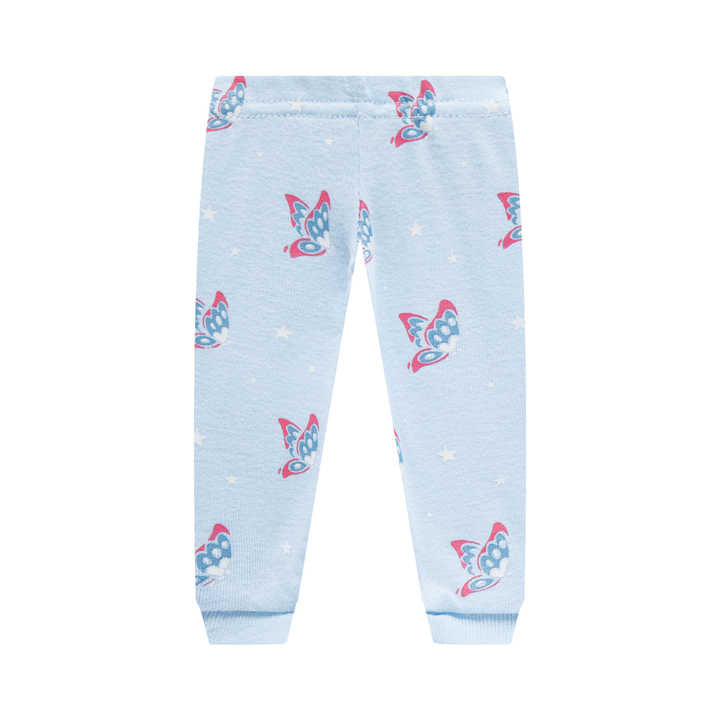 Children's clothing, long-sleeved pajamas 