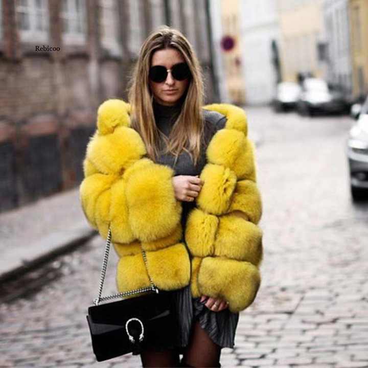 Women's winter clothing 