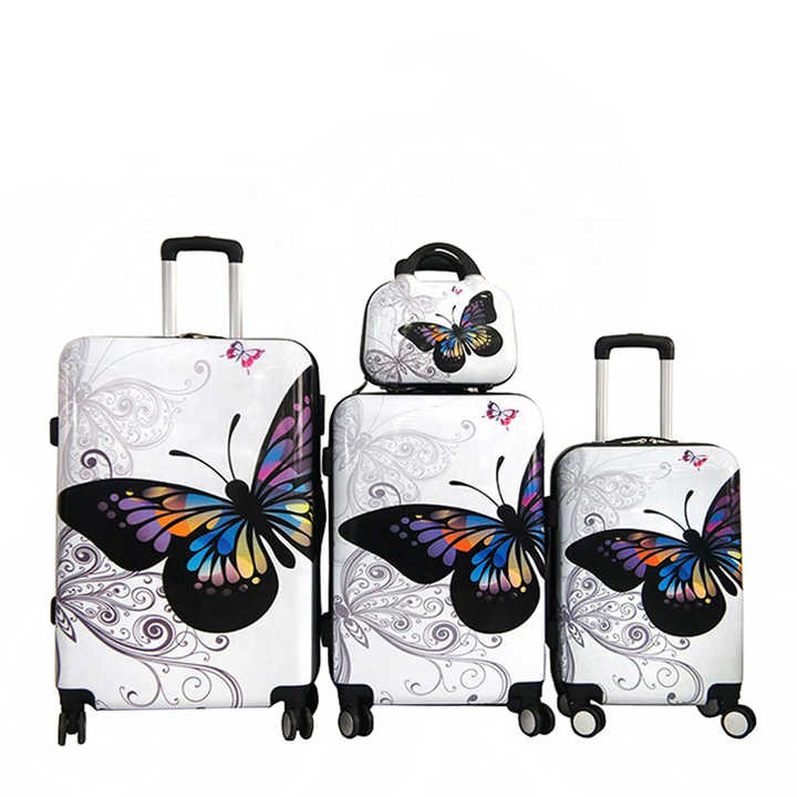 Travel bag from Chinese luggage factory wholesale from from from from for- 