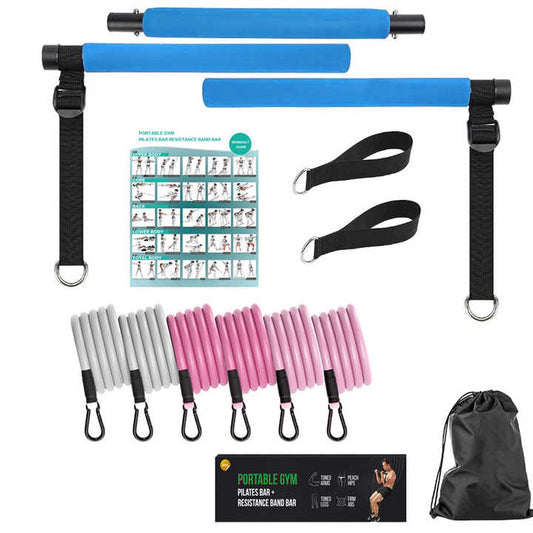 Multifunctional and adjustable 