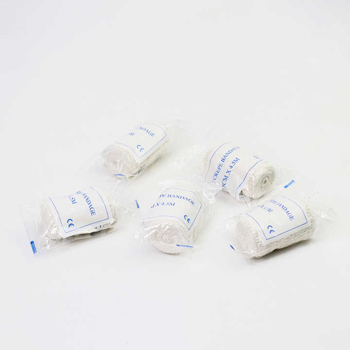 Custom High Quality Medical Sterile Latex Free Elastic 