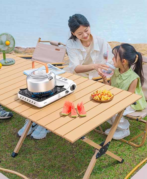 Essential Accessories for Camping and Hiking Tables for 