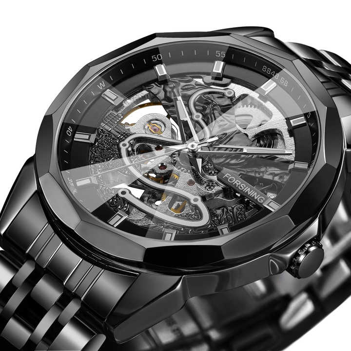 Men's watches. 