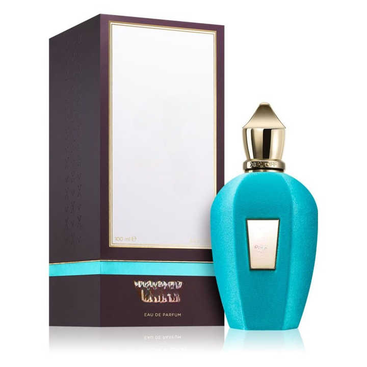 Perfumes 