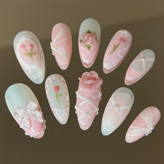 nails 