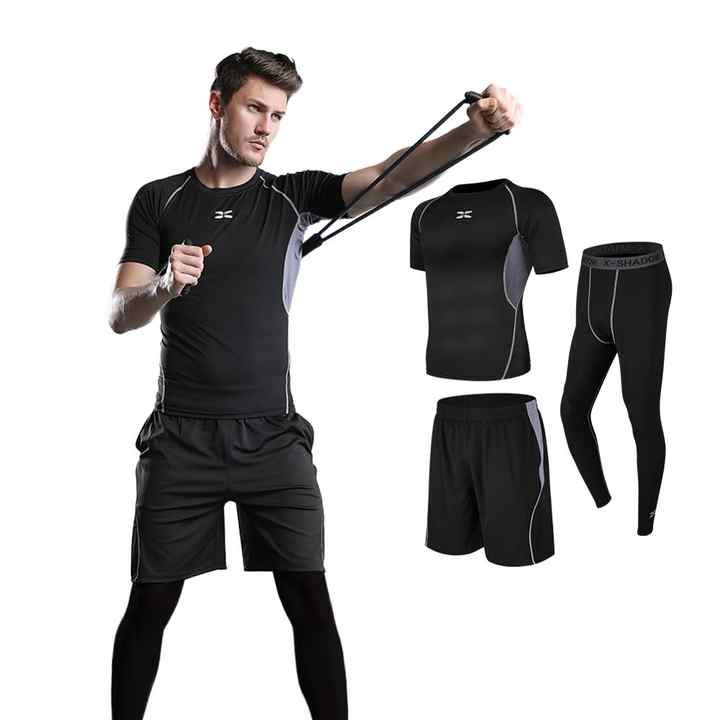 gym clothes 