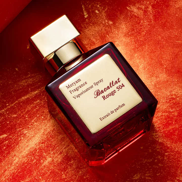 Perfumes 