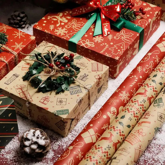 gifts 