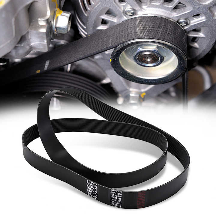 auto spare parts 