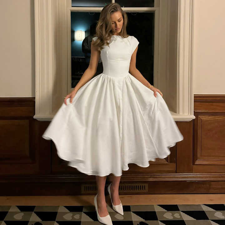 elegant evening dresses