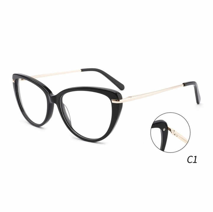 eyeglasses 