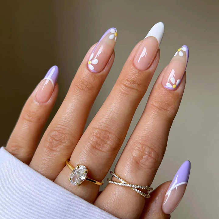nails 