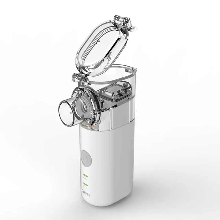 Portable Inhaler Portable 