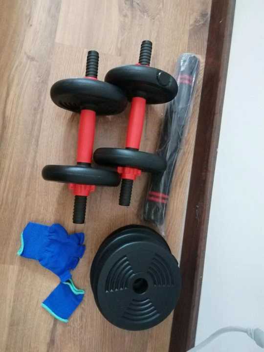 Sports equipment 