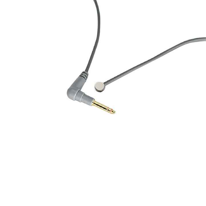 Customizable Medical Temperature Probe for Fisher Medical Devices 