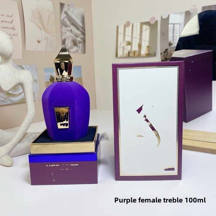 Perfumes 