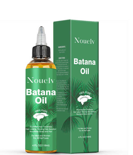 زيت الشعر نو باتانا-Nu Patana Hair Oil