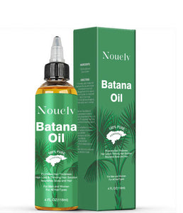 زيت الشعر نو باتانا-Nu Patana Hair Oil