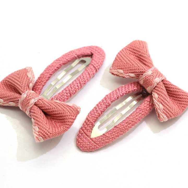 مستلزمات  مشابك الشعر للفتيات