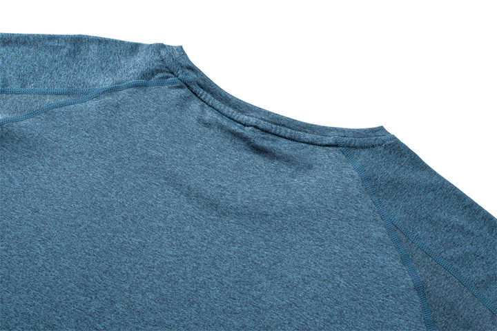 New design in two-tone fabric