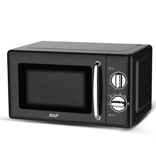 microwave oven rack capacity 