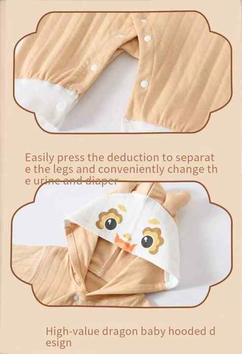 newborn baby set 