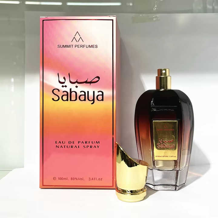 Perfumes 