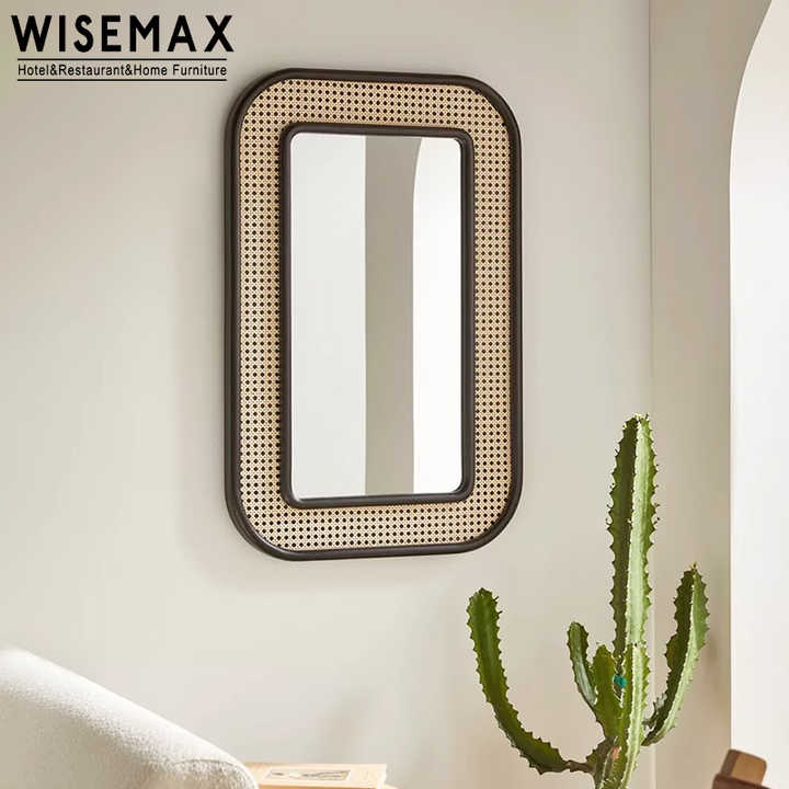 horizontal mirror 
