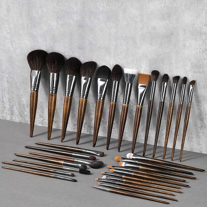 Professional Makeup Brush Set