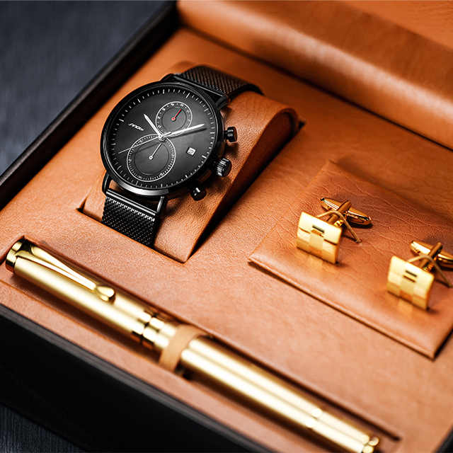 Men's watches. 