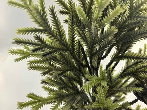 artificial tree 