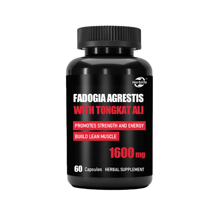 قرص للرجال OEM ODM الأعشاب الطبيعية togkat Ali Capsule Maca تعزيز حبوب الذكور للطاقة للرجالOEM ODM Natural Herbal Togkat Ali Capsule Maca Male Enhancement Pills for Men Energy