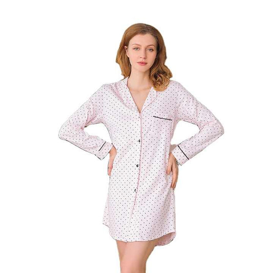 Sexy women's pajamas 