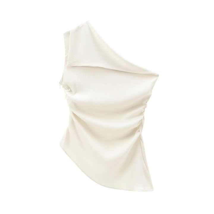 New shirt with open sleeves 