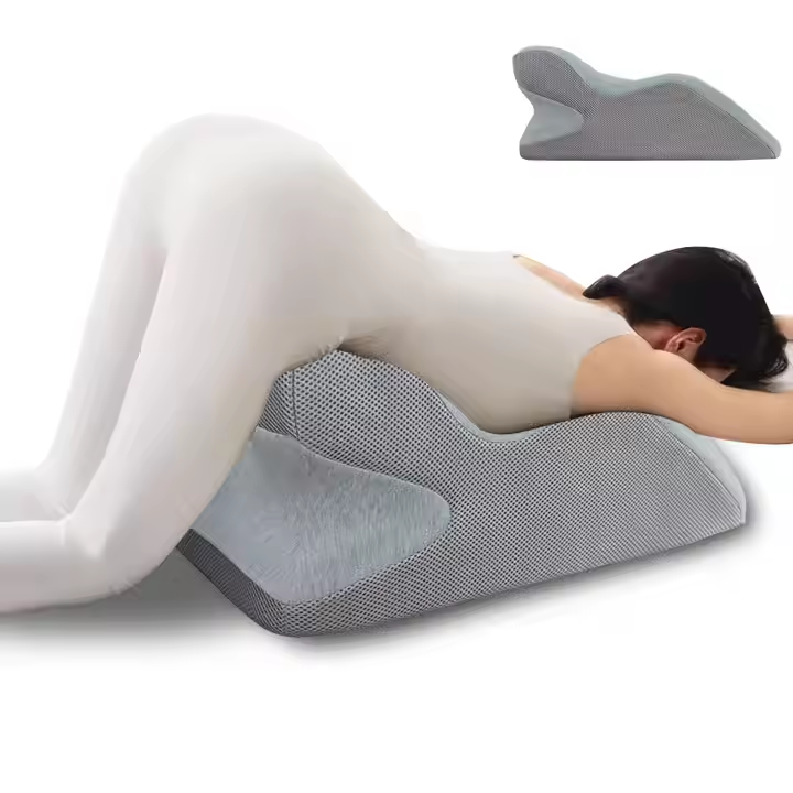wedge pillow 