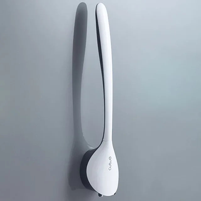 New cleaning brush