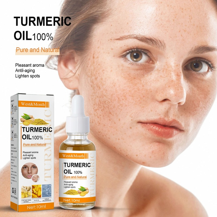 Remove Dark Spots Turmeric Essential 