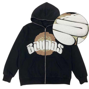 Men's Hoodie 
