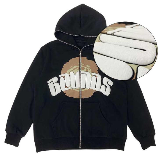 Hoodie 