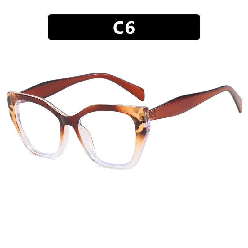 New Style Optical Frame Glasses 