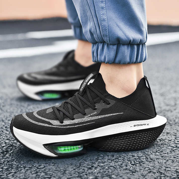 lightweight running shoes