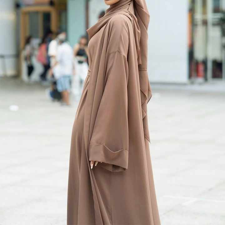 Women's abayas - Women's abayas 